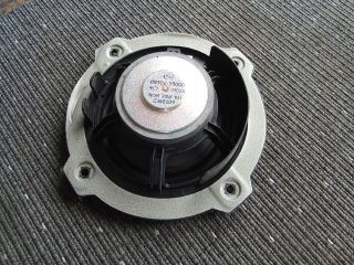 bontott SSANGYONG TIVOLI Jobb hátsó Hangszóró