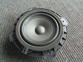 bontott SSANGYONG TIVOLI Jobb hátsó Hangszóró