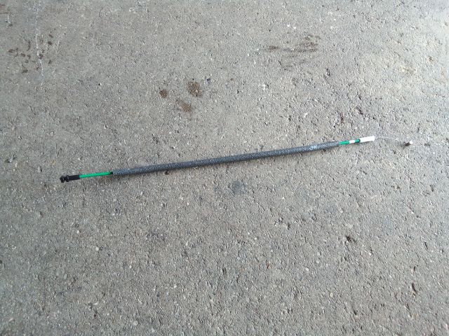 bontott SSANGYONG TIVOLI Jobb hátsó Kilincs Bowden