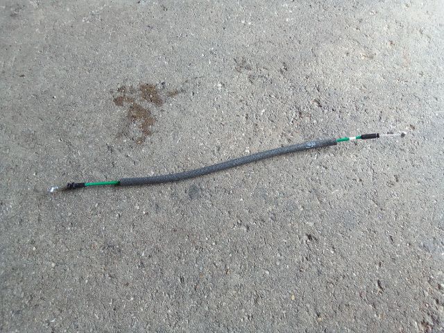 bontott SSANGYONG TIVOLI Jobb hátsó Kilincs Bowden