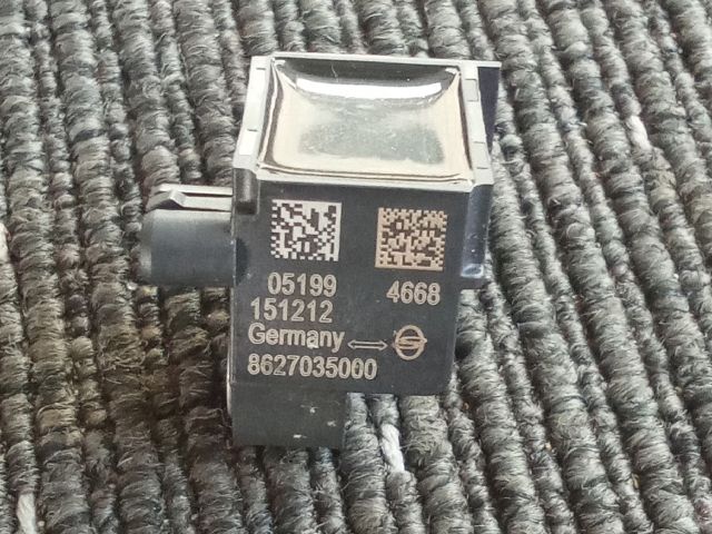 bontott SSANGYONG TIVOLI Jobb hátsó Oldal Ütközés Érzékelő