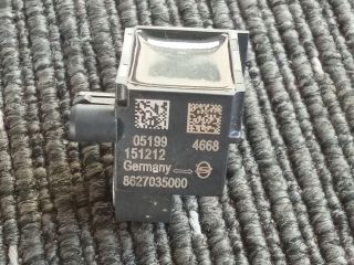 bontott SSANGYONG TIVOLI Jobb hátsó Oldal Ütközés Érzékelő