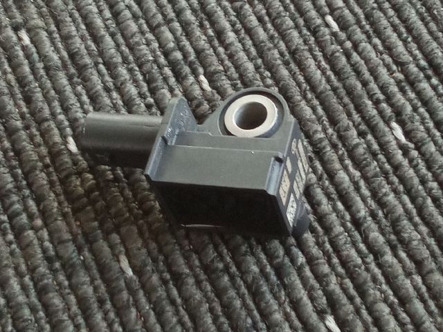 bontott SSANGYONG TIVOLI Jobb hátsó Oldal Ütközés Érzékelő