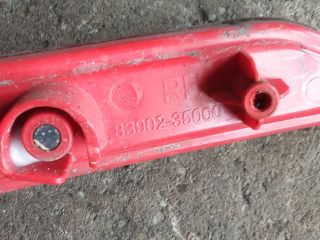 bontott SSANGYONG TIVOLI Jobb hátsó Prizma