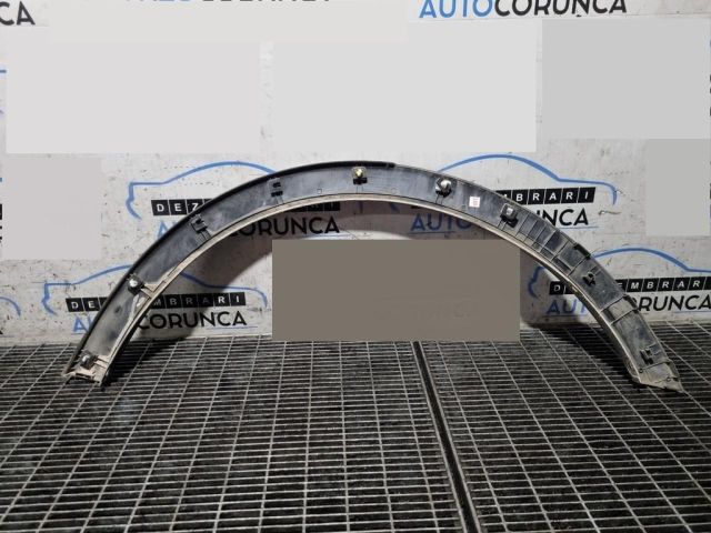 bontott SSANGYONG TIVOLI Jobb hátsó Sárvédő Díszléc