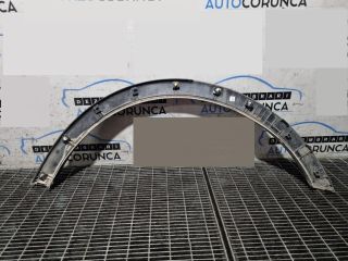 bontott SSANGYONG TIVOLI Jobb hátsó Sárvédő Díszléc