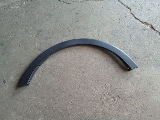 bontott SSANGYONG TIVOLI Jobb hátsó Sárvédő Díszléc