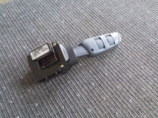 bontott SSANGYONG TIVOLI Jobb Kormánykapcsoló Ablaktörlő