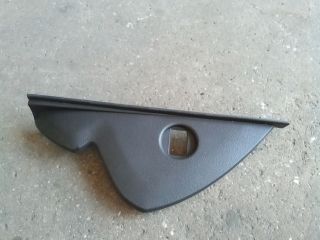 bontott SSANGYONG TIVOLI Jobb Műszerfal Oldalkárpit