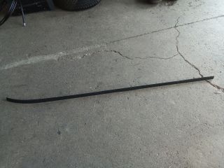 bontott SSANGYONG TIVOLI Jobb Tetősín