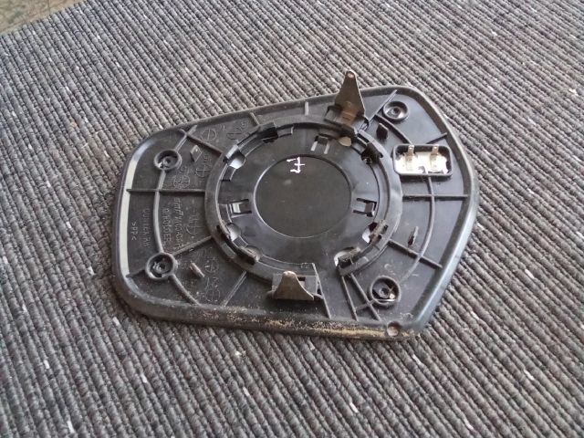 bontott SSANGYONG TIVOLI Jobb Tükörlap