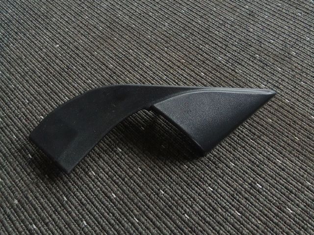 bontott SSANGYONG TIVOLI Jobb Visszapillantó Tükör Burkolat