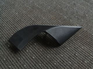 bontott SSANGYONG TIVOLI Jobb Visszapillantó Tükör Burkolat