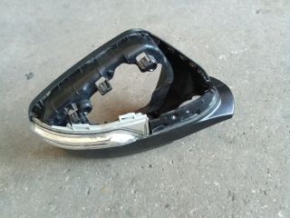 bontott SSANGYONG TIVOLI Jobb Visszapillantó Tükör Burkolat