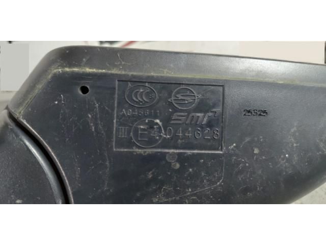 bontott SSANGYONG TIVOLI Jobb Visszapillantó Tükör (Elektromos)