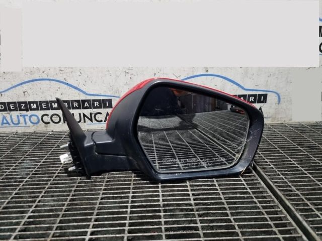 bontott SSANGYONG TIVOLI Jobb Visszapillantó Tükör (Elektromos)