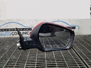 bontott SSANGYONG TIVOLI Jobb Visszapillantó Tükör (Elektromos)