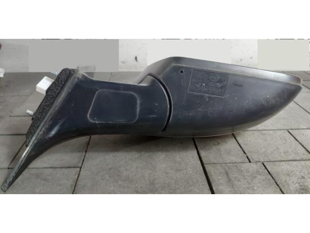 bontott SSANGYONG TIVOLI Jobb Visszapillantó Tükör (Elektromos)