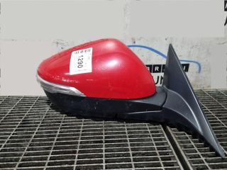 bontott SSANGYONG TIVOLI Jobb Visszapillantó Tükör (Elektromos)