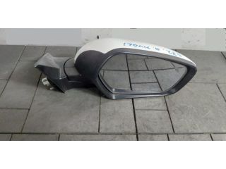 bontott SSANGYONG TIVOLI Jobb Visszapillantó Tükör (Elektromos)