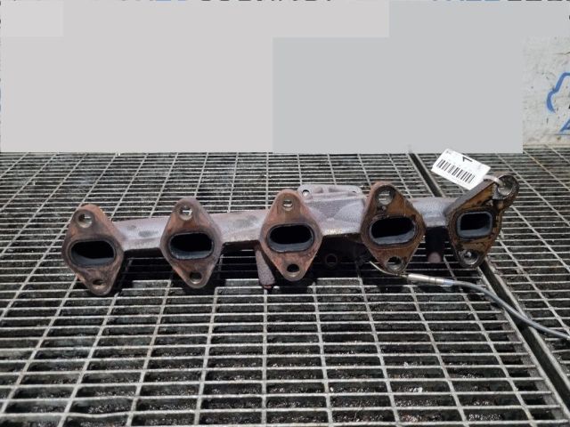 bontott SSANGYONG TIVOLI Kipufogó Közösítő