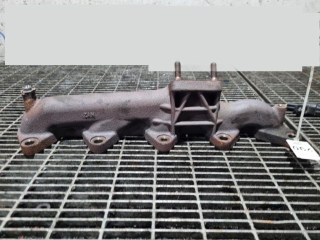 bontott SSANGYONG TIVOLI Kipufogó Közösítő