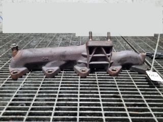 bontott SSANGYONG TIVOLI Kipufogó Közösítő