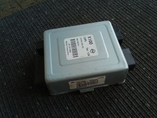 bontott SSANGYONG TIVOLI Kormányoszlop Vezérlő