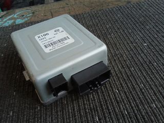 bontott SSANGYONG TIVOLI Kormányoszlop Vezérlő