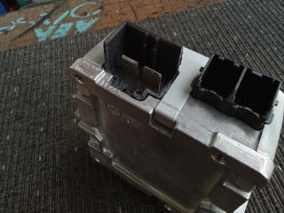 bontott SSANGYONG TIVOLI Kormányoszlop Vezérlő