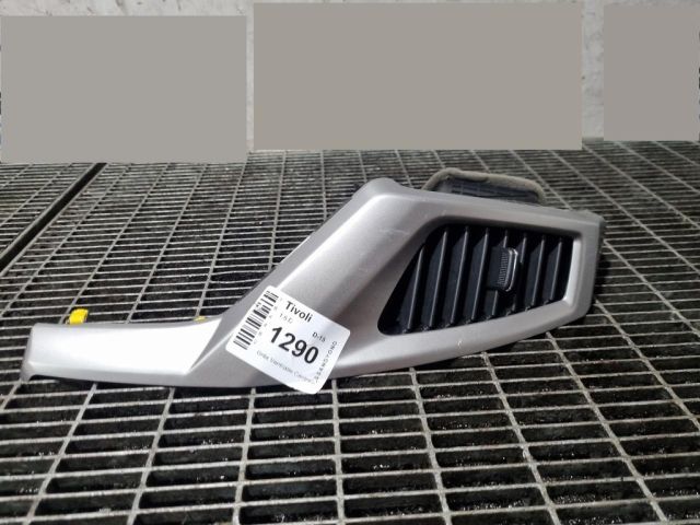 bontott SSANGYONG TIVOLI Középső Szellőző