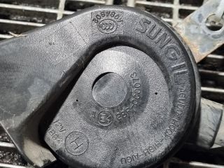 bontott SSANGYONG TIVOLI Kürt