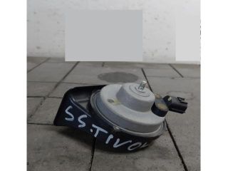 bontott SSANGYONG TIVOLI Kürt