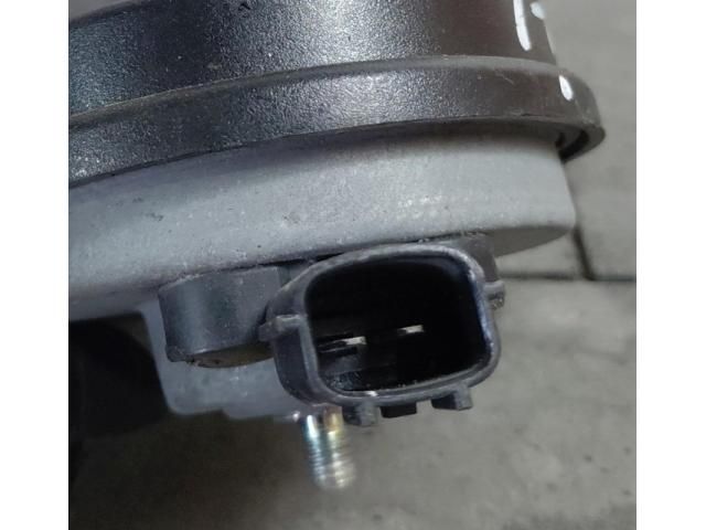 bontott SSANGYONG TIVOLI Kürt