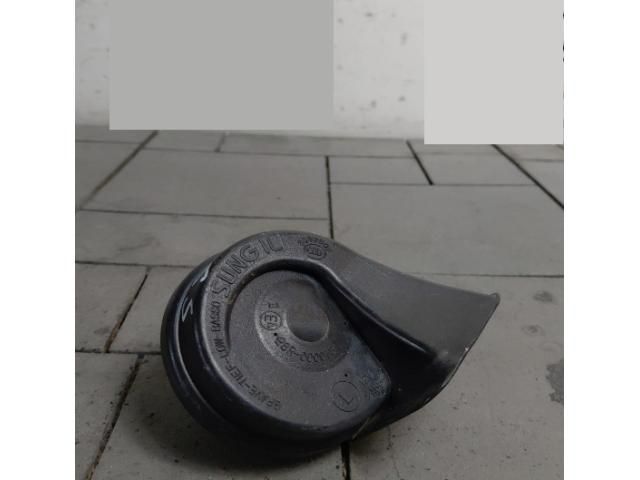 bontott SSANGYONG TIVOLI Kürt