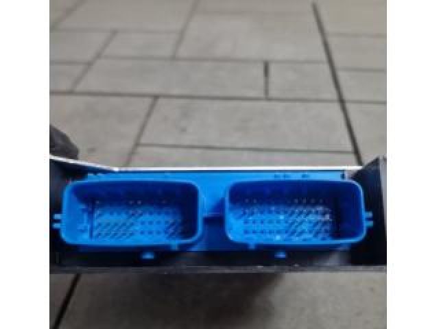 bontott SSANGYONG TIVOLI Légzsák Elektronika