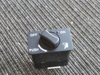 bontott SSANGYONG TIVOLI Légzsák Kapcsoló