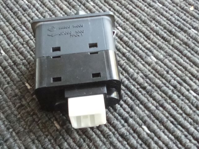 bontott SSANGYONG TIVOLI Légzsák Kapcsoló