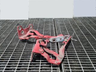 bontott SSANGYONG TIVOLI Motorháztető Zsanér Pár