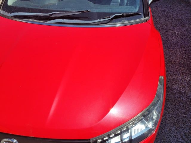 bontott SSANGYONG TIVOLI Motorháztető