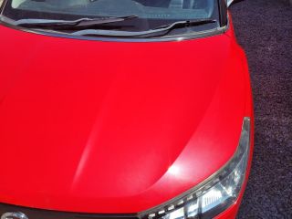 bontott SSANGYONG TIVOLI Motorháztető