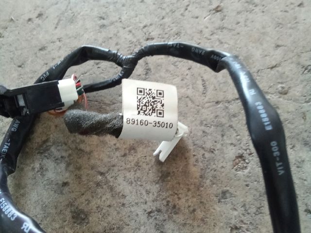 bontott SSANGYONG TIVOLI Multimédia Vezérlő