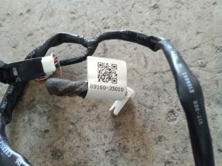 bontott SSANGYONG TIVOLI Multimédia Vezérlő