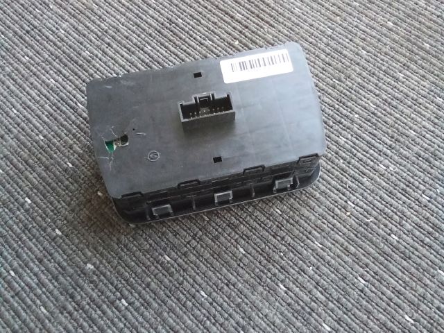 bontott SSANGYONG TIVOLI Műszerfal Fényerő Szabályzó