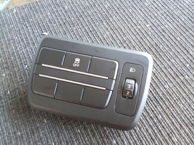 bontott SSANGYONG TIVOLI Műszerfal Fényerő Szabályzó