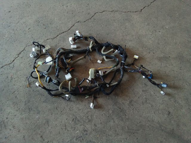 bontott SSANGYONG TIVOLI Műszerfal Kábelköteg