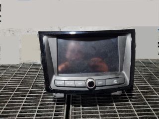 bontott SSANGYONG TIVOLI Navigációs Fejegység