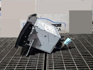 bontott SSANGYONG TIVOLI Navigációs Fejegység