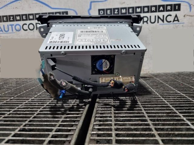 bontott SSANGYONG TIVOLI Navigációs Fejegység