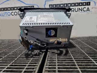 bontott SSANGYONG TIVOLI Navigációs Fejegység